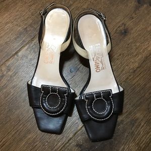 Ferragamo Sandals